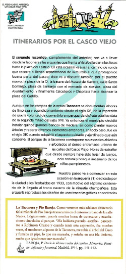 itinerario 2